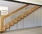 Construction et protection de vos escaliers par Escaliers Maisons à Vaux-en-Beaujolais